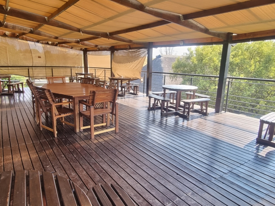 10 Bedroom Property for Sale in Heuwelsig Free State